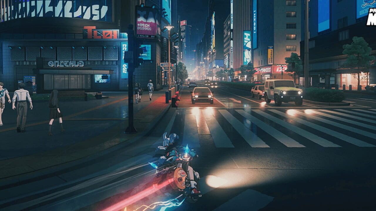 Ananta Gameplay